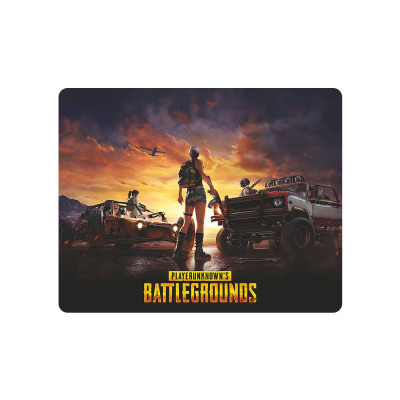 Коврик для компьютерной мыши XG Playerunknown&#039;s Battlegrounds