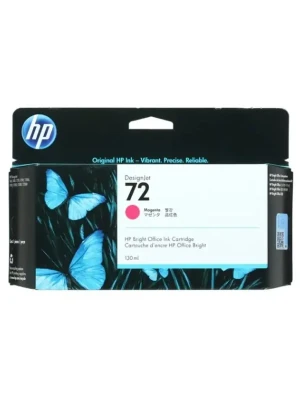 Картридж HP Europe C9372A (C9372A)