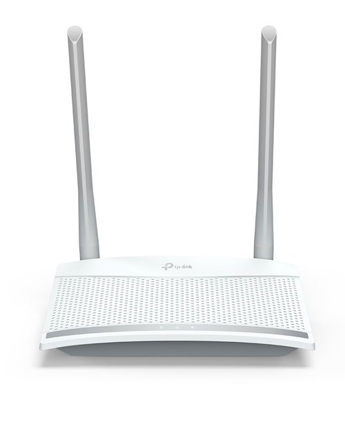 TP-Link TL-WR820N(RU) Беспроводной маршрутизатор серии N, скорость до 300 Мбит/с