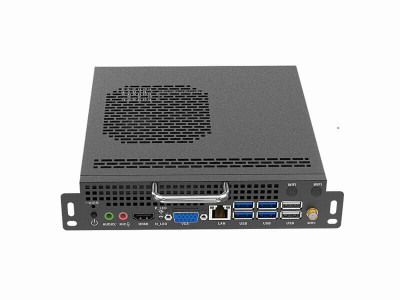 INTECH Встраиваемый компьютер для панелей OPS i5/4200/8G/512SSD