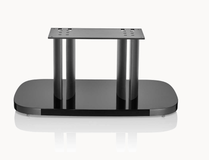 BOWERS & WILKINS Стойка для АС FS-HTM D4 ЧЕРНЫЙ