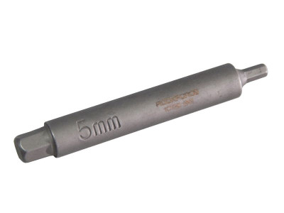 Вставка для разборки стойки амортизатора (Honda) 5мм 17298       RF-1022-65