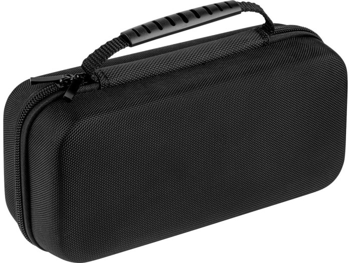 Тепловизор BULL TIC 1290 в кор. 120x90, 25 Гц, -20°C…+550°C