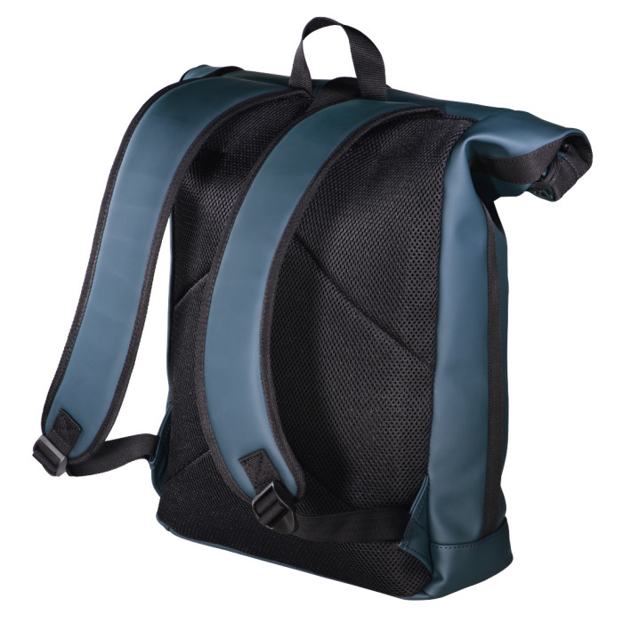 Рюкзак для ноутбука Hama Merida, 00216495, up to 15.6", dark-blue