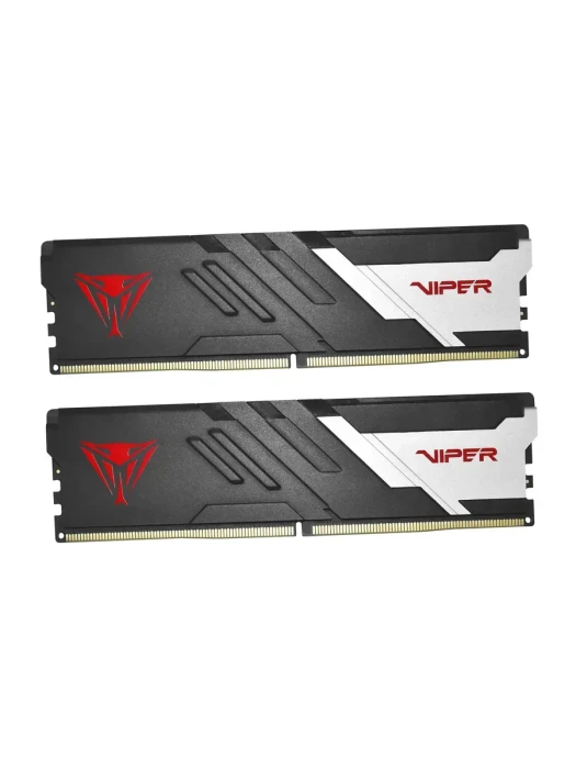 Модуль памяти Patriot Viper VENOM, PVV516G560C40K, DDR5, DIMM, 16Gb KIT, 2x8Gb, 5600Mhz, CL40