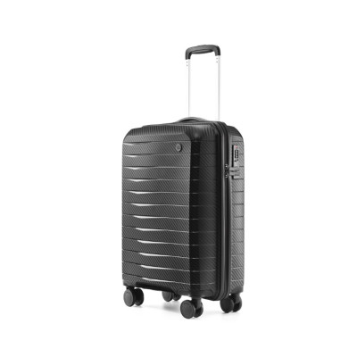 Чемодан Lightweight Luggage 24&#039;&#039; Черный