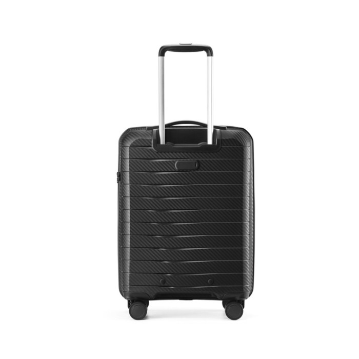 Чемодан Lightweight Luggage 24'' Черный