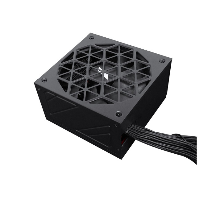 Блок питания HA 650W BK