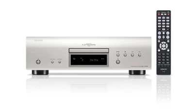 DENON CD-проигрыватель DCD-1700NE ЧЕРНЫЙ