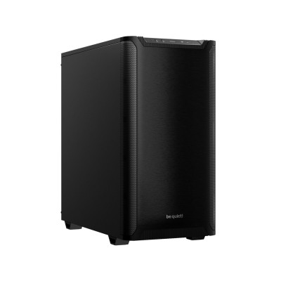 Компьютерный корпус Pure Base 501 Black