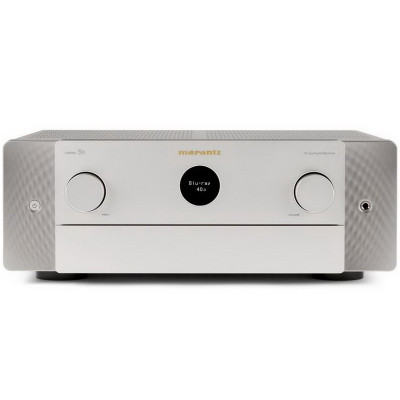 MARANTZ AV-Усилитель CINEMA50 ЧЕРНЫЙ