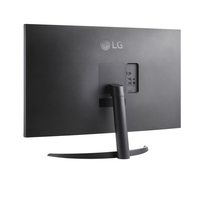 Монитор 32" LG 32UR500-B Black