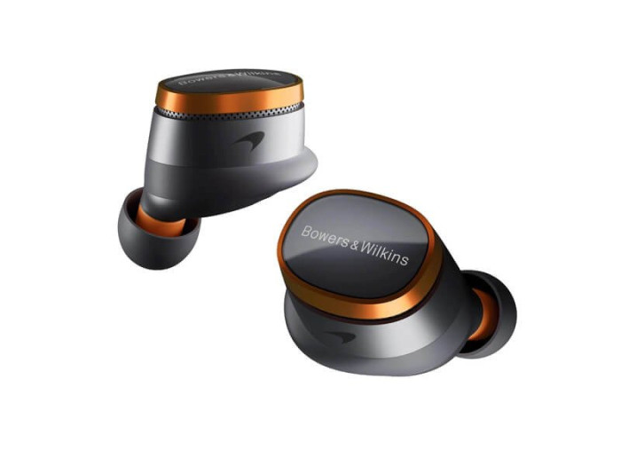 BOWERS & WILKINS Наушники Pi8 MCLAREN