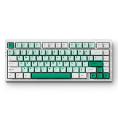 KeyBoard  Bluetooth, MCHOSE G75 PRO Green G75-9A, wireless