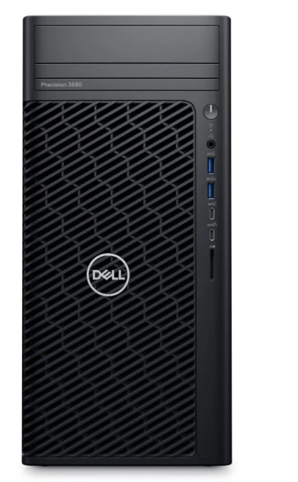 Рабочая станция Dell Precision 3680 CTO Base (210-BLLN_N004PT3680MTEMEA_VP)