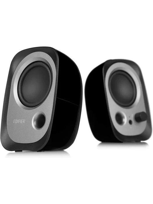 Колонки Edifier R12U Чёрный