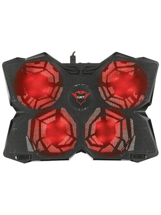 Подставка для ноутбука Trust GXT 278 Notebook Cooling Stand