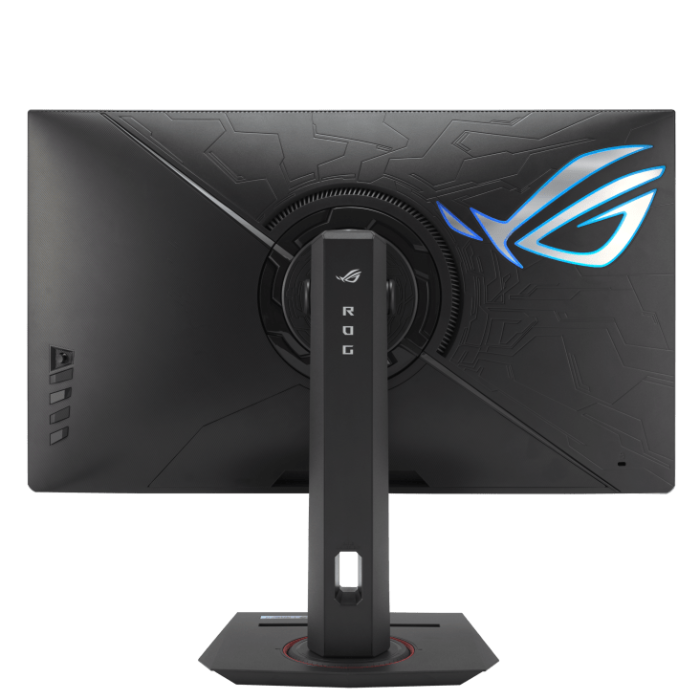 Монитор 27" ASUS ROG Strix XG27UCG IPS 3840x2160 160Hz 1ms 400cd/m 1000:1 1xHDMI 1xDP 1xUSB-C