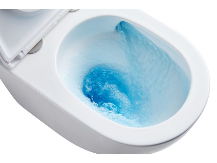 Унитаз подвесной AV Engineering, COMFORT X1