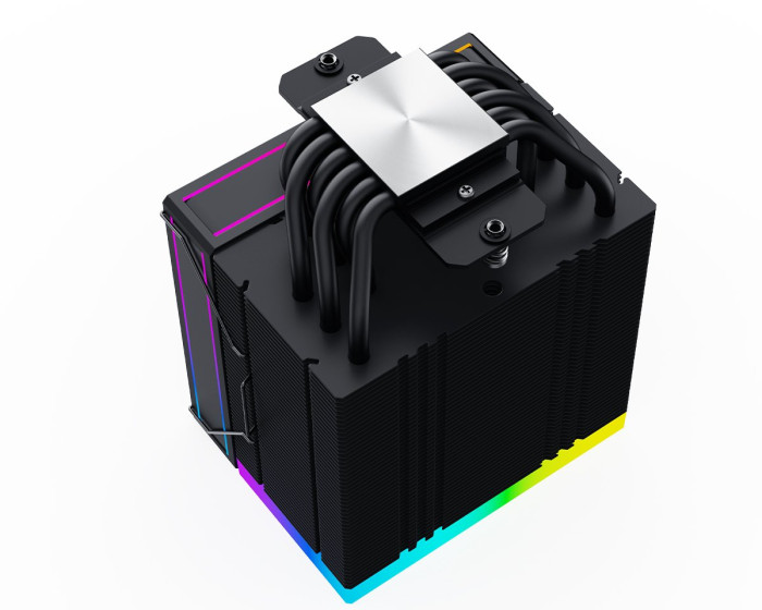 Вентилятор для процессора ID-COOLING FROZN A610 ARGB