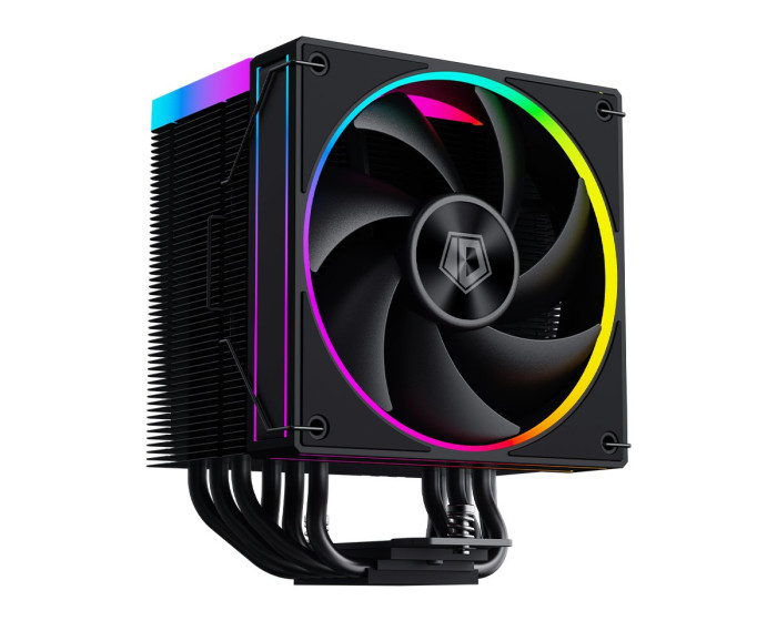 Вентилятор для процессора ID-COOLING FROZN A610 ARGB