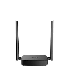 Wi-Fi Маршрутизатор Tenda 4G LTE 4G03pro N300 Wi-Fi Черный
