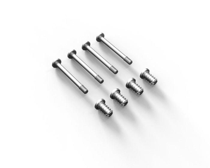 Вентилятор для корпуса ID-COOLING AF-127-ARGB-W