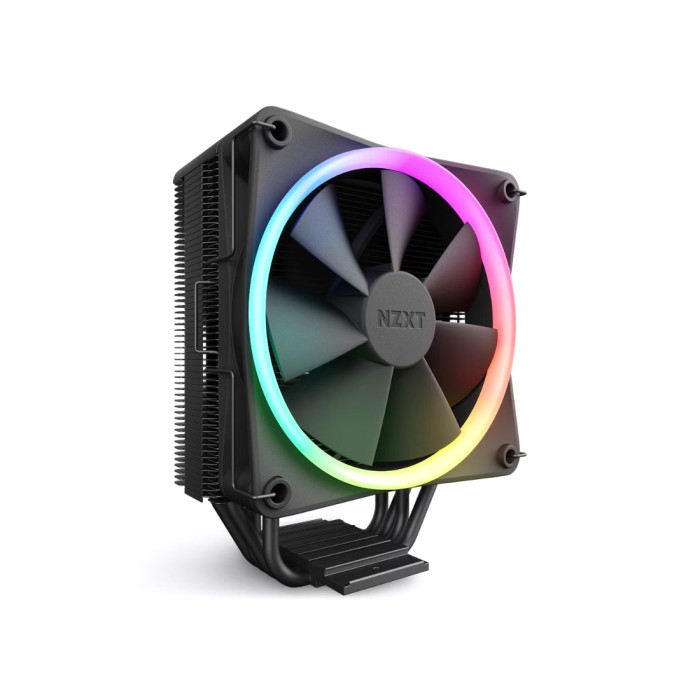 Кулер для процессора T120 RGB