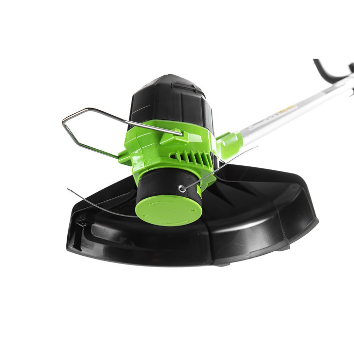 Триммер аккумуляторный 2101507UA 40V 30 см с 1хАКБ 2 Ач и ЗУ