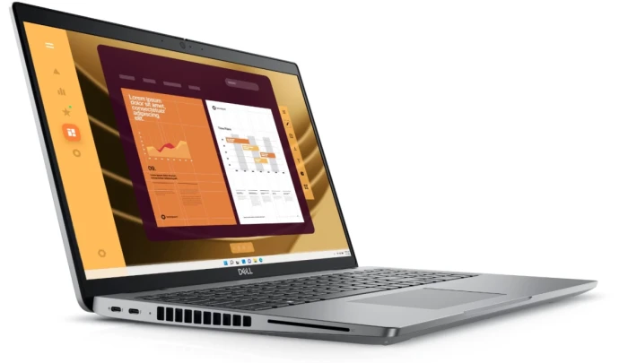 Ноутбук Dell Latitude 5550 (210-BLYZ_12)