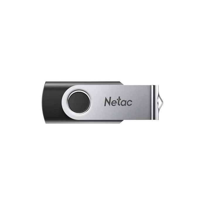 USB-накопитель Netac NT03U505N-128G-20BK 128GB