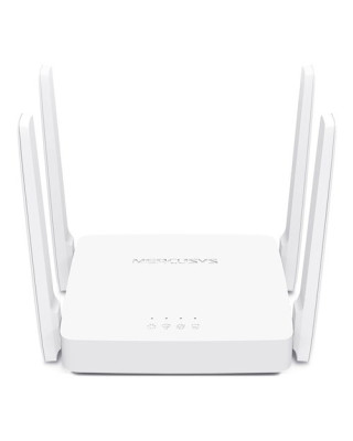 Mercusys AC10 AC1200 Двухдиапазонный беспроводной маршрутизатор