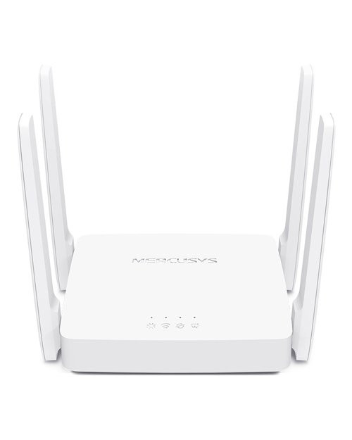 Mercusys AC10 AC1200 Двухдиапазонный беспроводной маршрутизатор