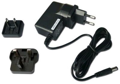 Pro-Ject Блок питания DC 15V/800mA UNI EAN:0001940875128