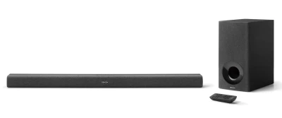 DENON Саундбар DHT-S416 ЧЕРНЫЙ