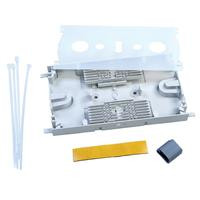 FO AMP SMOUV splice tray