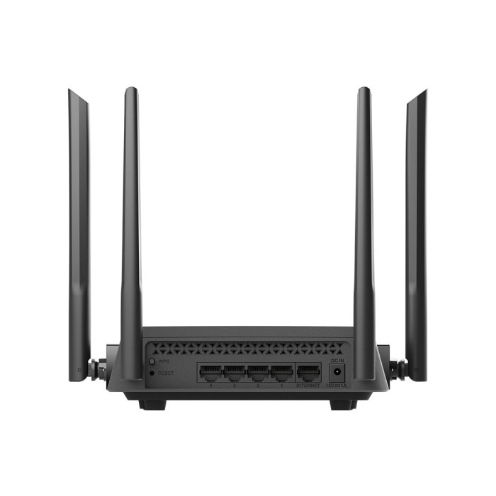 Маршрутизатор D-Link DIR-842/RU/R7A