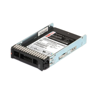 Твердотельный накопитель SSD Lenovo ThinkSystem 2.5&quot; Multi Vendor 1.92TB 4XB7A38274