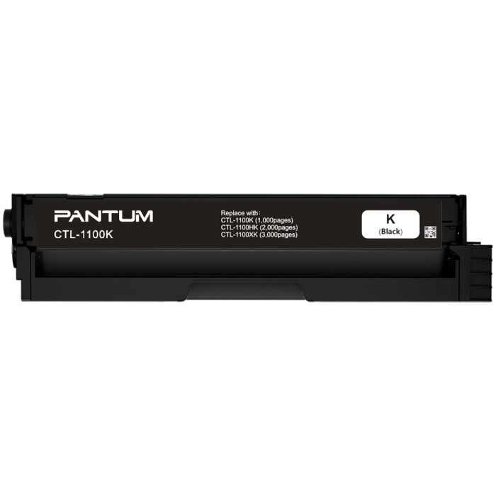 Pantum CTL-1100HK 2000 Pages (Black) (use for CP1100/CM1100 series)