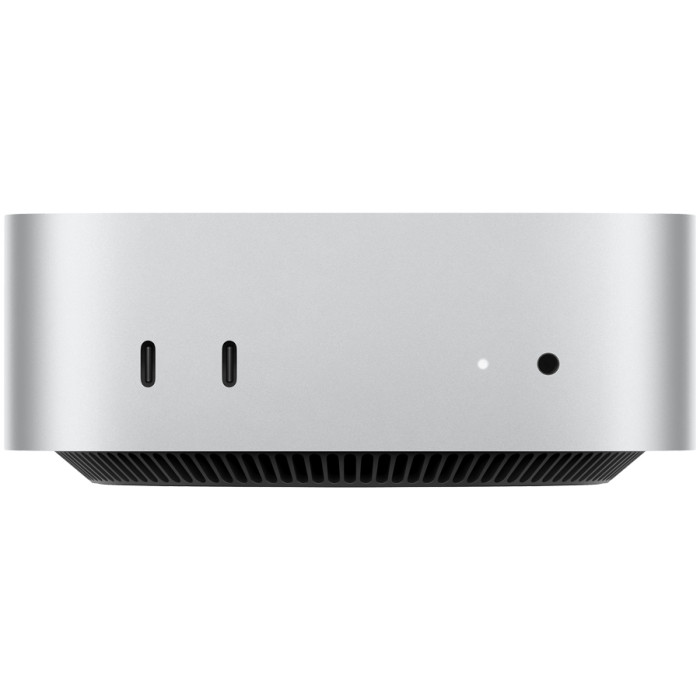 Mac mini: Apple M4 chip with 10‑core CPU and 10‑core GPU, 16GB, 512GB SSD,Model A3238