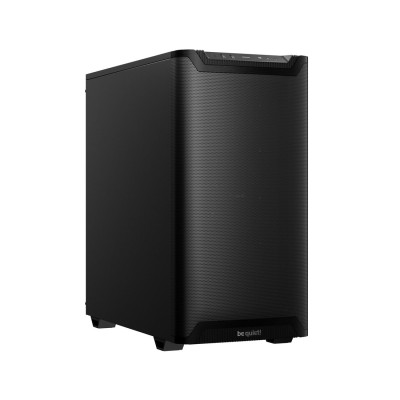 Компьютерный корпус Pure Base 501 Airflow Black Без Б/П