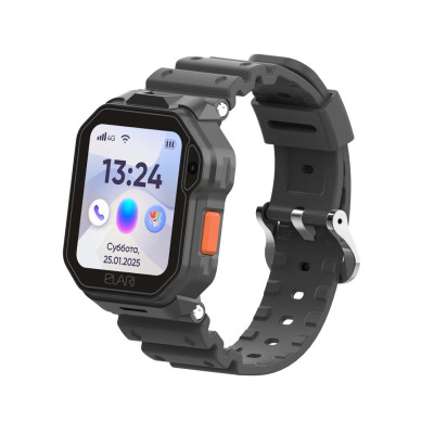 Смарт часы KidPhone 4G Techno