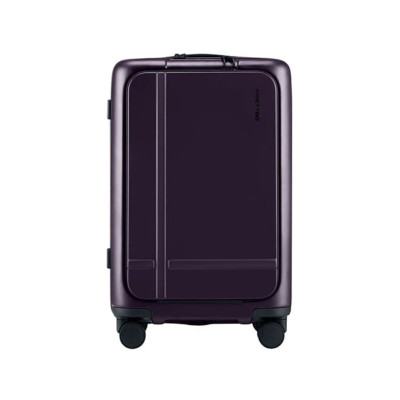 Чемодан Sweet journey Luggage 20&#039;&#039; Темно-фиолетовый