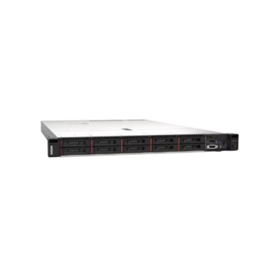 Сервер Lenovo ThinkSystem SR630 V2 7Z71 A08EEA