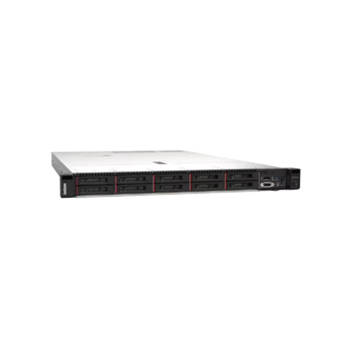 Сервер Lenovo ThinkSystem SR630 V2 7Z71 A08EEA