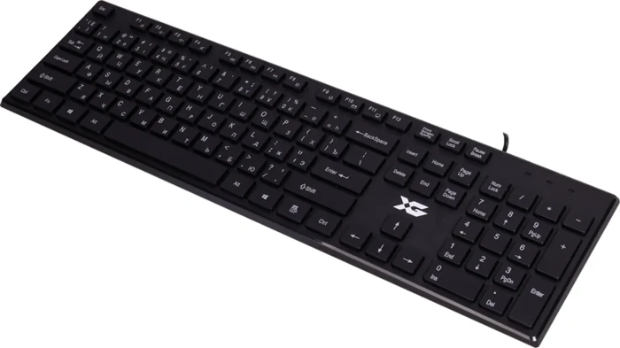 Клавиатура XG XK-300UB