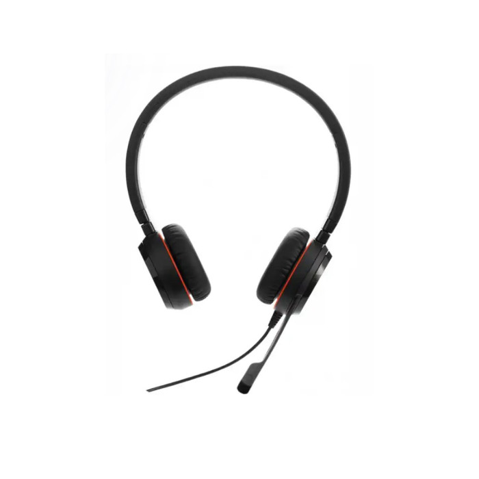 Гарнитура Jabra EVOLVE 30 II Stereo MS USB C/A adapter