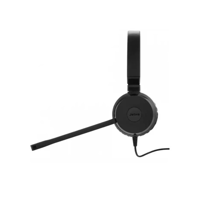 Гарнитура Jabra EVOLVE 30 II Stereo MS USB C/A adapter