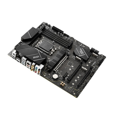 MB Socket1700, ATX, iZ790 (DP+HDMI), MSI PRO Z790-P WIFI, 4DDR5, 3PCIx16, PCIx1