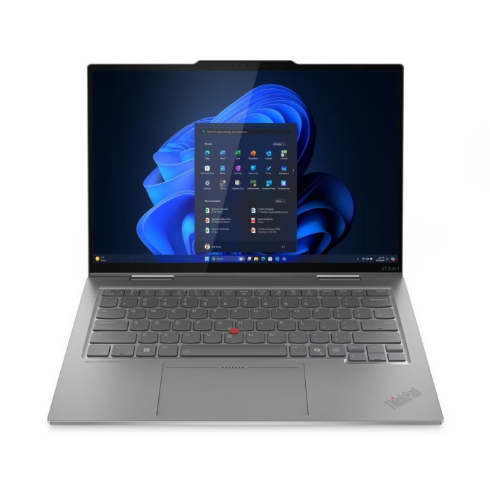 Ноутбук Lenovo Thinkpad X1 Yoga 2-in-1 14 wuxga/Core ultra 7-258v/32Gb/512Gb/Win 11pro (21NU0027FW)